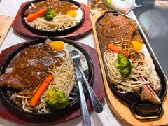 -两点半深夜牛排(斗西路店)