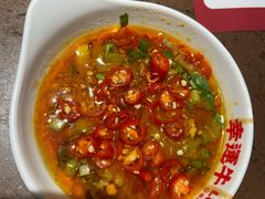 -幸运牛汕头小黄牛牛肉火锅(梅林店)