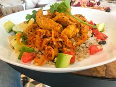 墨西哥风味饭-Moka Bros 摩卡站(西单大悦城店)