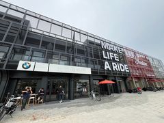 -北京德悦行BMW宝马摩托车