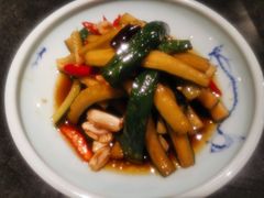 -老灶房-四川土菜(开元店)