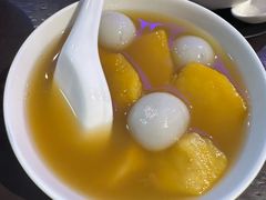-佳佳甜品(寧波街總店)