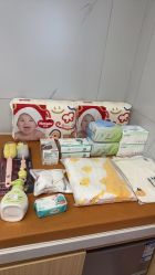 -侒悦缦月子中心·疗愈园区(龙岗店)