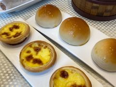 -香港富临皇宫(五月花商业广场店)