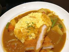 -CoCo壱番屋(久光百货店)