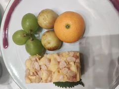 -白天鹅宾馆-玉堂春暖餐厅