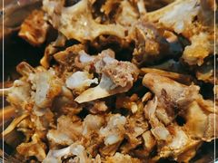 -蝎王府羊蝎子(西直门店)