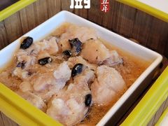 -云厨·高空西餐厅(成都瑯珀·凯悦臻选酒店)