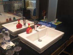 -天津君隆威斯汀酒店