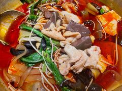 -打川川·川蜀毛肚(南市场店)