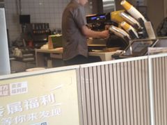 -麦当劳(湖光北街店)