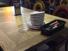 -凡塔斯牛排餐厅(厚街万达店)