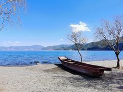-泸沽肴(泸沽湖大洛水村农村信用社旁店)