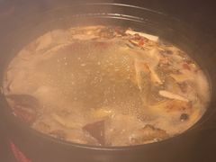 -芸鲜季·云南野生菌餐厅· 云南风物味研社(闵行店)