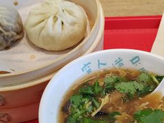 -堂上堂(益民街店)