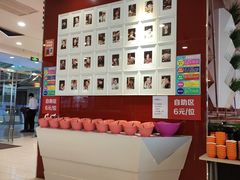 -刘一锅筋头巴脑(大悦城C店)