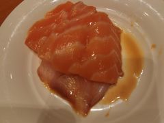 -视界美食自助餐厅·石家庄希尔顿酒店