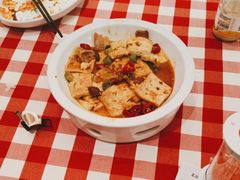 -西贝(枫蓝国际购物中心店)