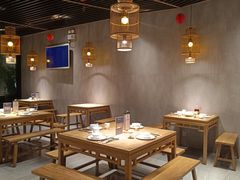 -金成潮菜博物馆(海珠湿地店)