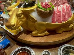 -尚海豆捞(乐虹坊店)