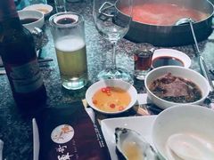 -辉哥火锅(虹桥路店)