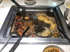 -海底捞火锅(长沙华创国际广场店)