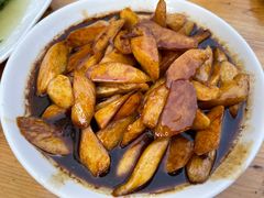 -大莲湖农家乐(青西郊野公园店)