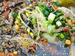 -冒菜西施·非遗冒菜(总店)