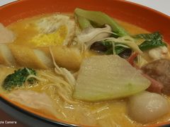 -张亮麻辣烫(郑州万锦城商场店)