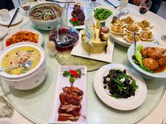 -南方酒店·淮扬菜(回民街店)