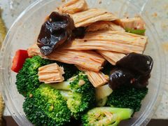 -松针蔡记蒸饺(花园路店)