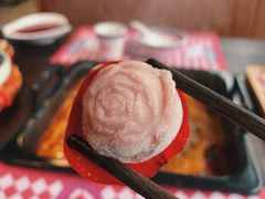-穿越·哪吒闹海·卤火锅卤烧烤(第一桥店)