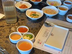 -肉加韩国料理·烤肉(金茂湾店)