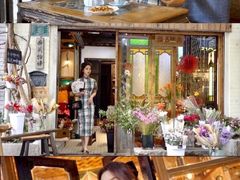-西关84·History·Art·Cafe