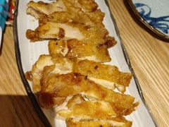 -西月山居匠心创意料理(江汉路新佳丽广场店)
