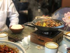 -素心斋素食餐厅