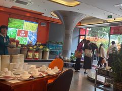 -常株潭·湖南家宴·团建宴会厅(西乡店)