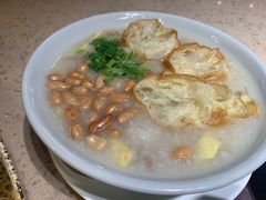 荔湾艇仔粥-点都德(聚福楼店)