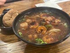 -董记面馆(漳州二路店)