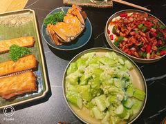 -三杯赤運·中式小酒馆(所城里店)