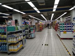 -物美超市(通州梨园店)