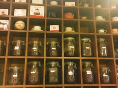 -RUMORS COFFEE ROASTERY鲁马滋咖啡(湖南路店)