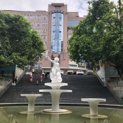 -重庆医科大学附属儿童医院(渝中院区)