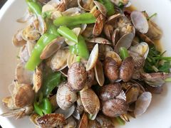 -抹直口特色菜馆(一店)