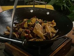 -吃货私房菜(丽江束河古镇店)