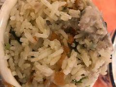 -深运潮州粥(东门店)