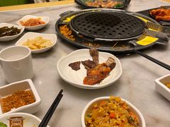 -韩宫宴烤肉·黑毛和牛·料理(合肥滨湖银泰城店)