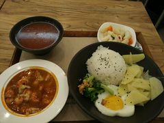 -海盗虾饭·剥好的小龙虾饭(SOHO尚都店)