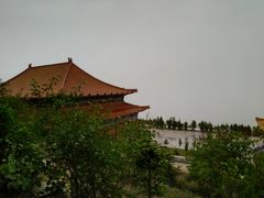 -兰山公园