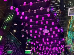 -星璨火吧KTV聚会餐厅(丰庆路店)